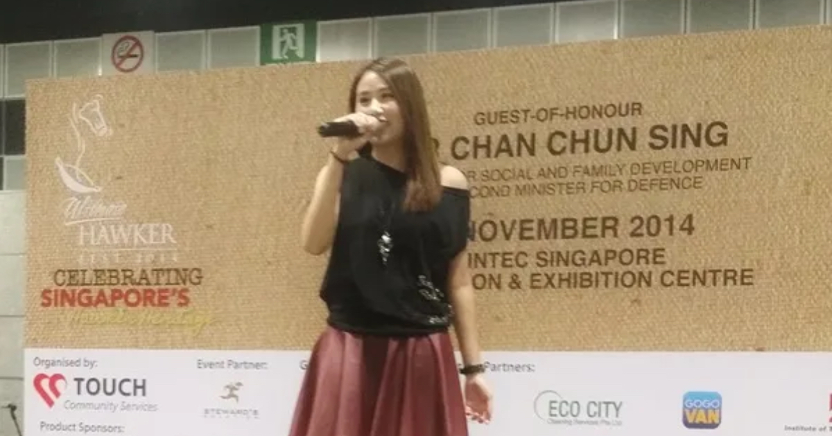 Ultimate Hawker Fest 2014：以音樂支持TOUCH社區服務